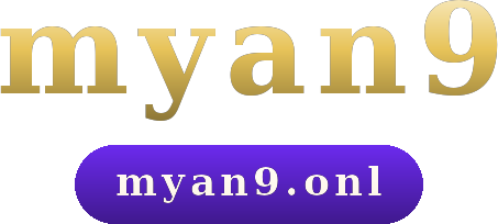 myan9 logo
