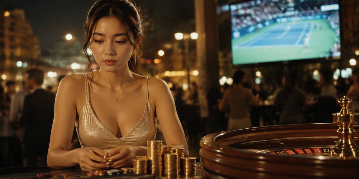 myan9 Live Casino